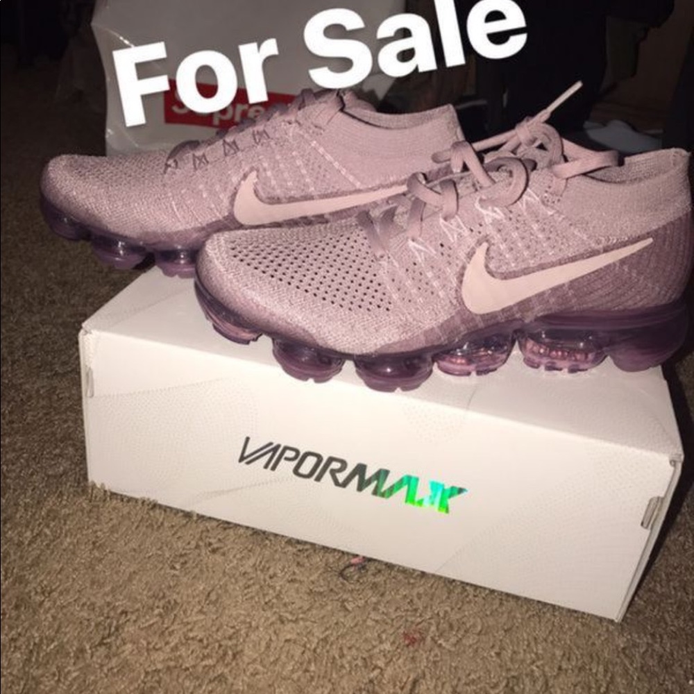 Nike Vapor Max